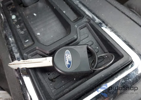 2013 Ford Mustang V6 из США, поврежденный, VIN 1ZVBP8AM7D5228491